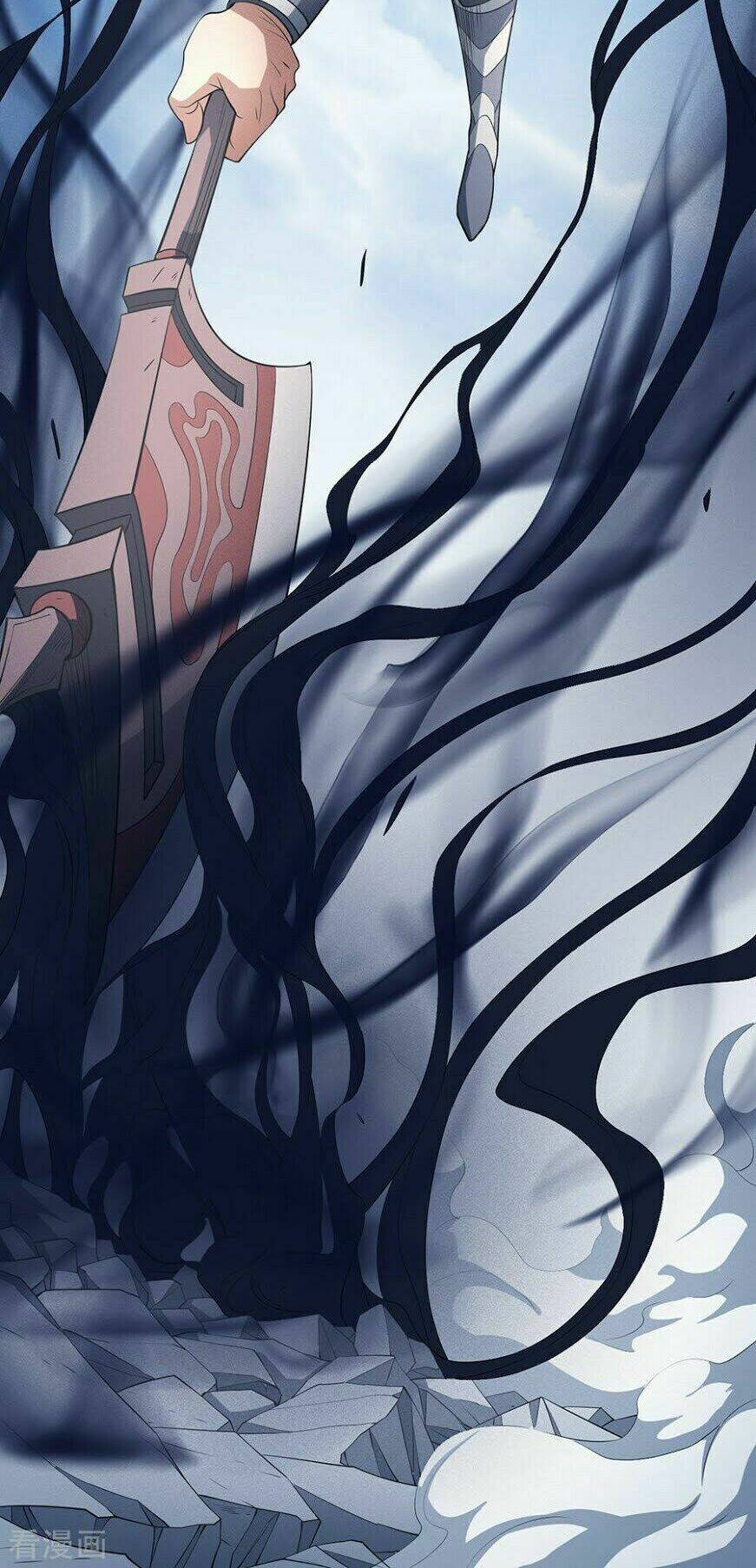 Tuyệt Thế Võ Thần - Chapter 292 - Page 31