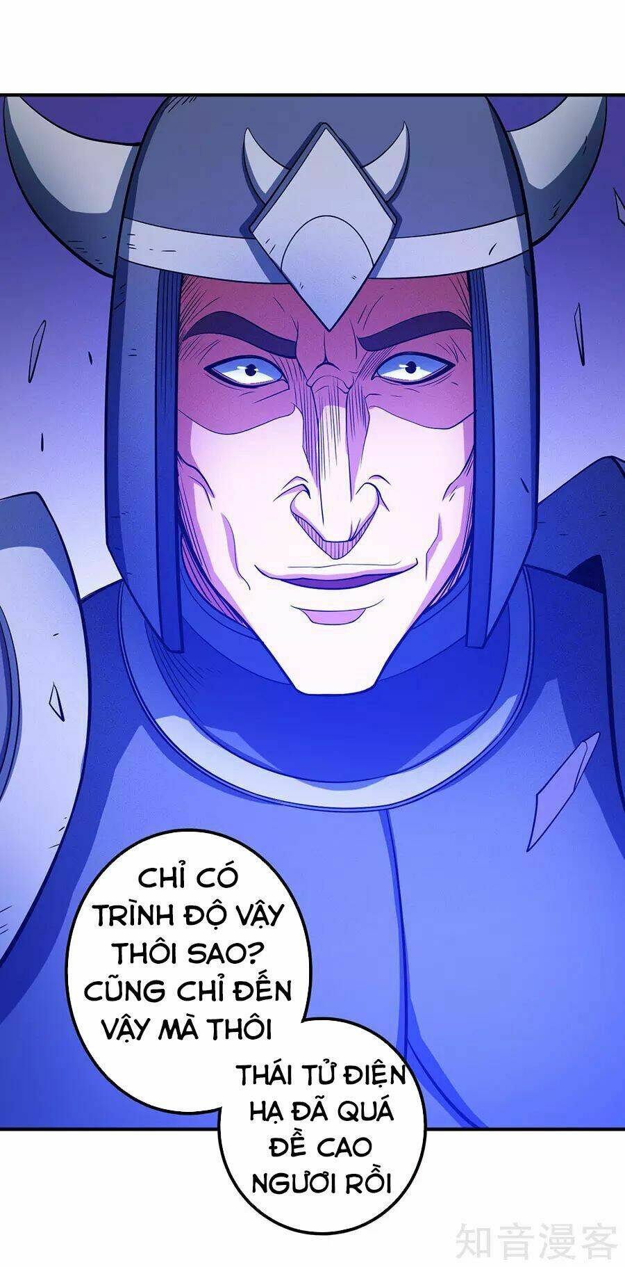 Tuyệt Thế Võ Thần - Chapter 294 - Page 42