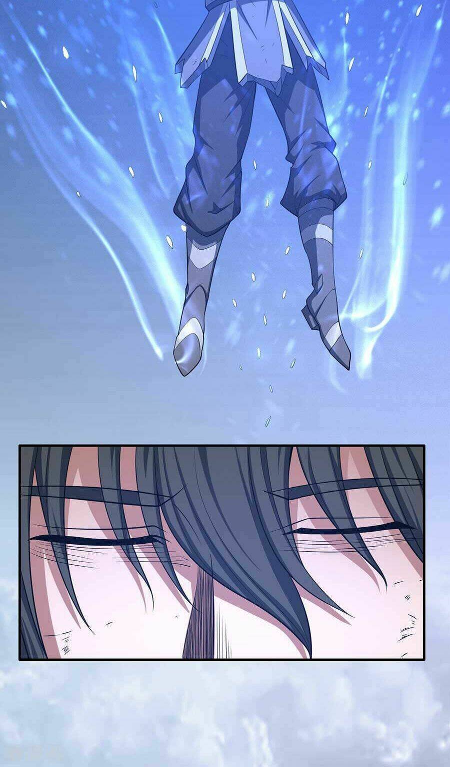 Tuyệt Thế Võ Thần - Chapter 295 - Page 42