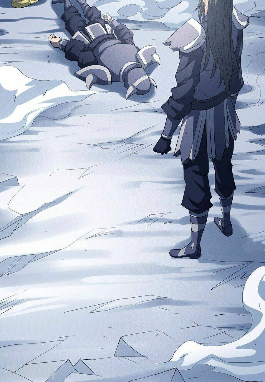 Tuyệt Thế Võ Thần - Chapter 296 - Page 37