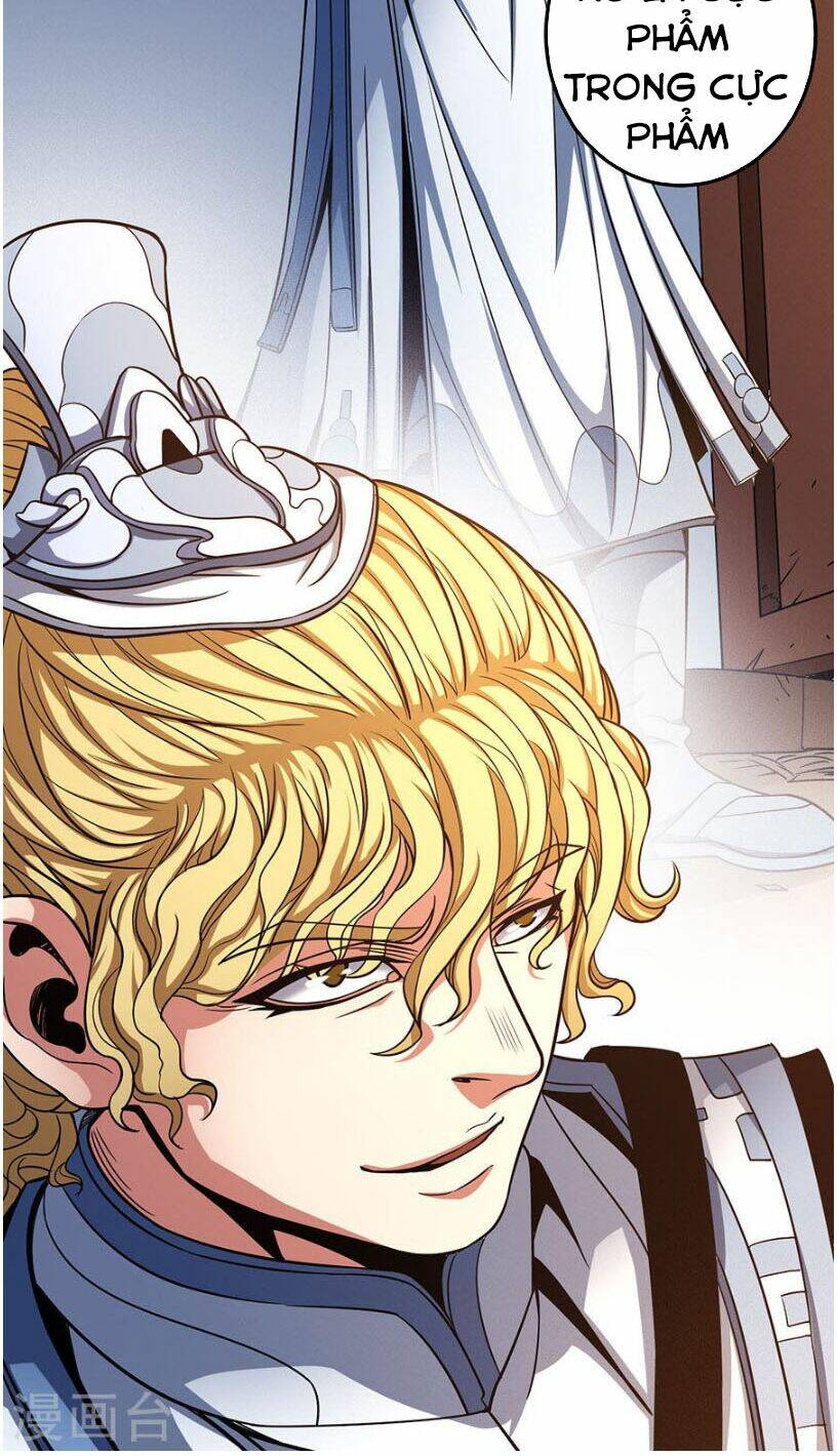 Tuyệt Thế Võ Thần - Chapter 301 - Page 30