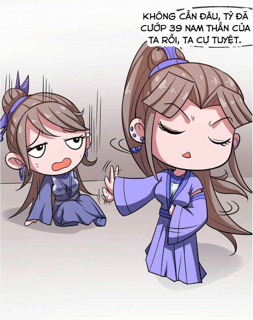 Tuyệt Thế Võ Thần - Chapter 302 - Page 32