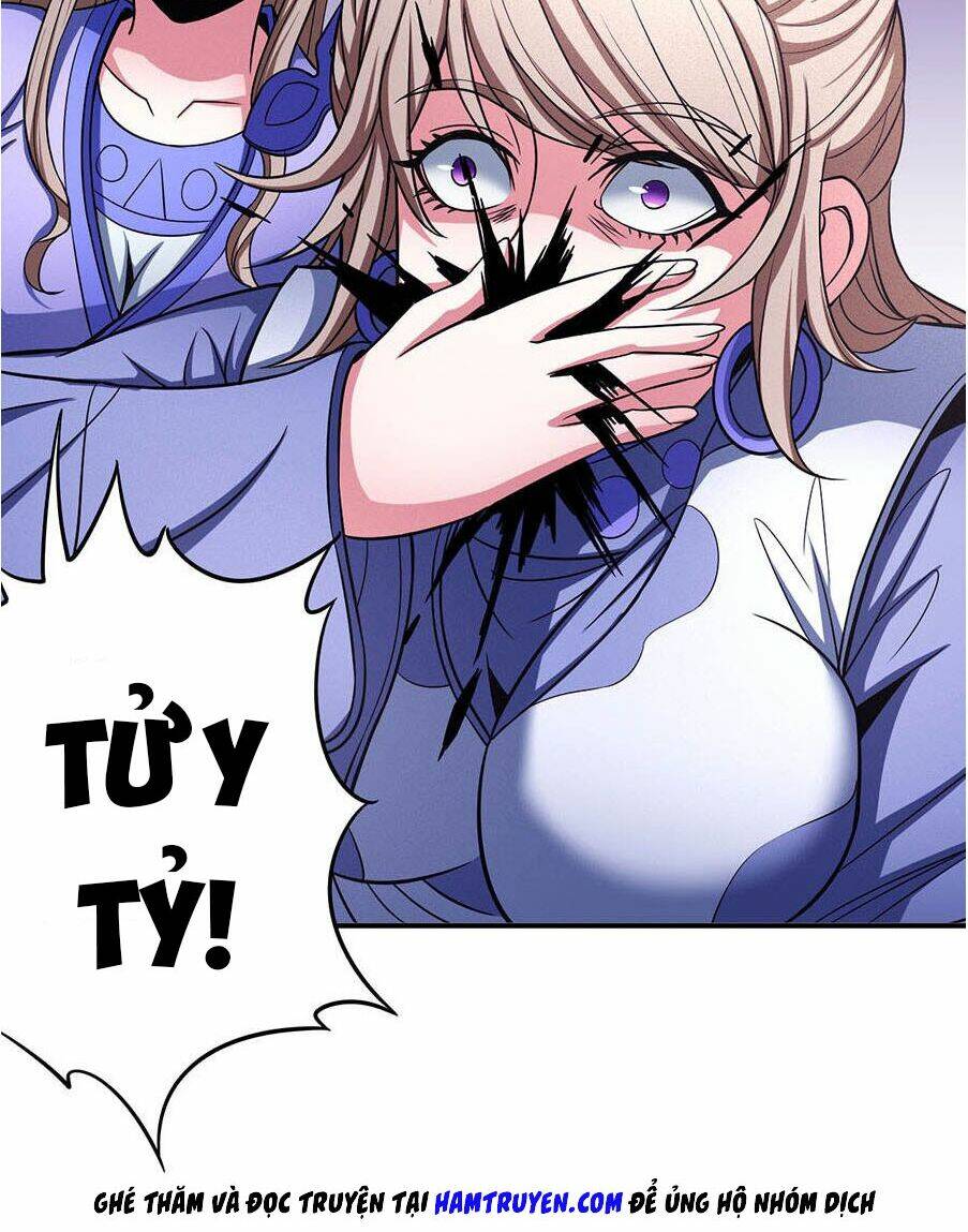 Tuyệt Thế Võ Thần - Chapter 306 - Page 33