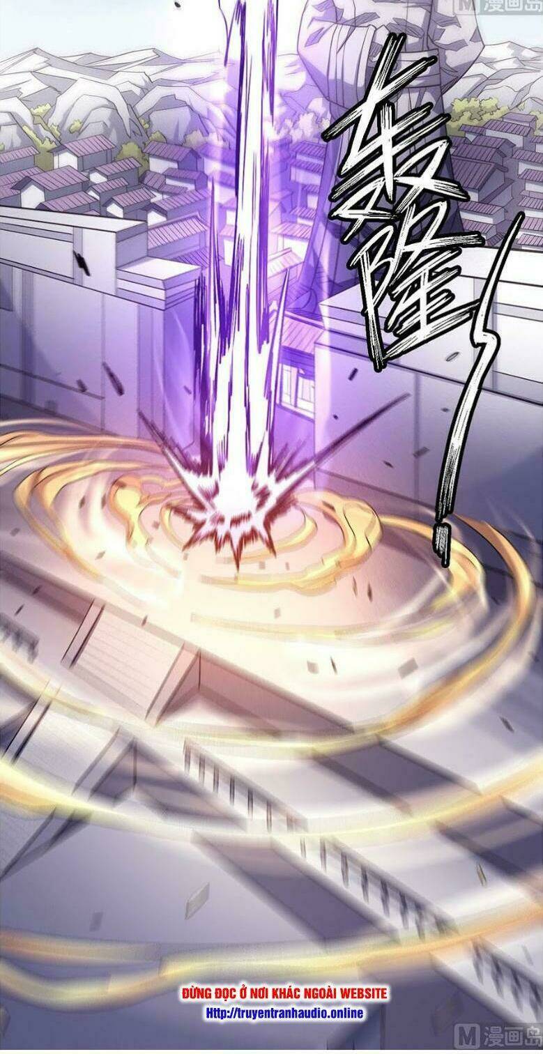 Tuyệt Thế Võ Thần - Chapter 312 - Page 26