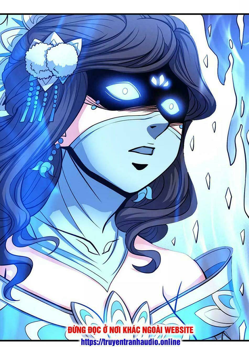 Tuyệt Thế Võ Thần - Chapter 317 - Page 33