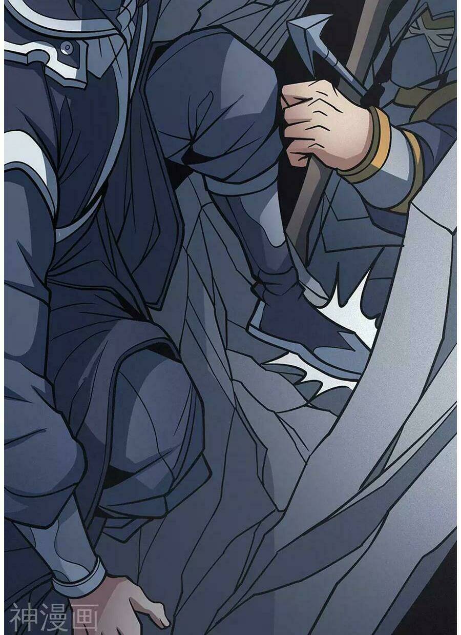 Tuyệt Thế Võ Thần - Chapter 321 - Page 35