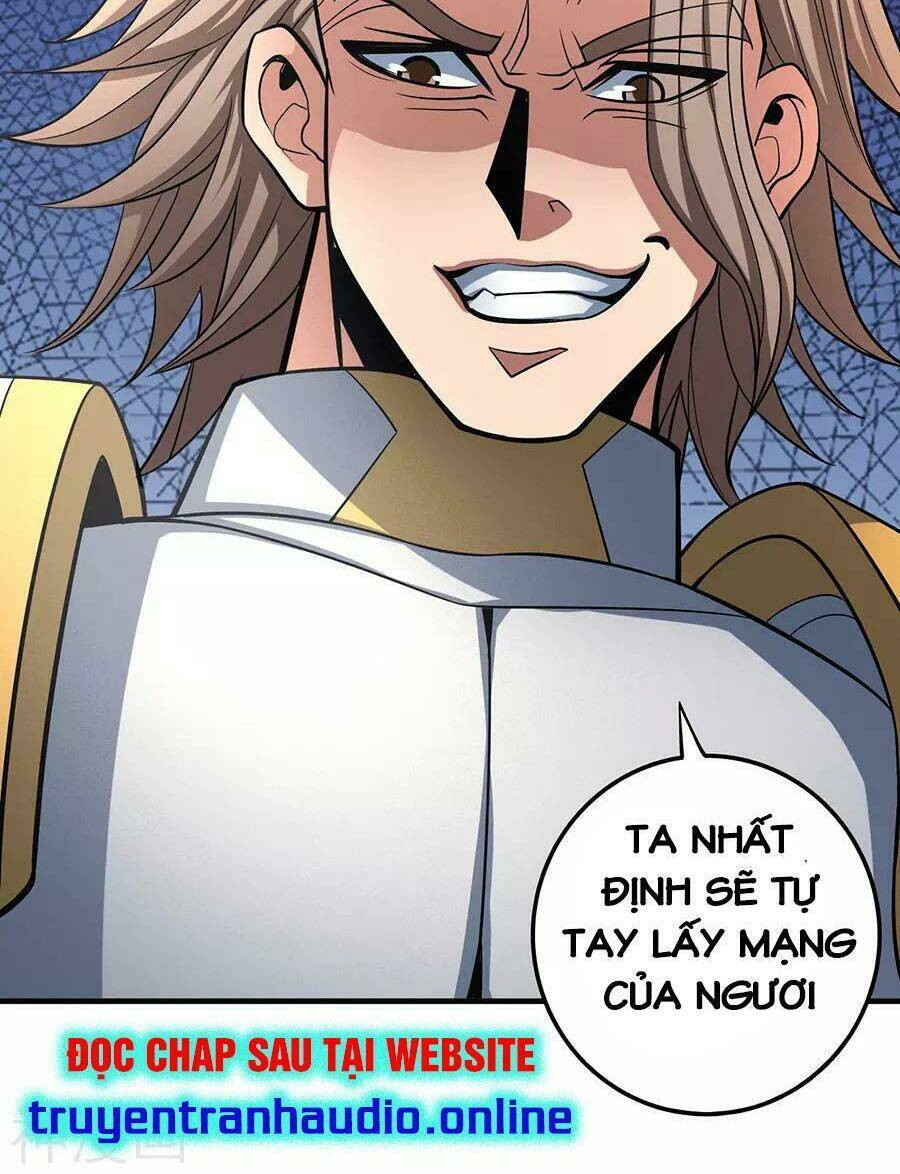 Tuyệt Thế Võ Thần - Chapter 323 - Page 33