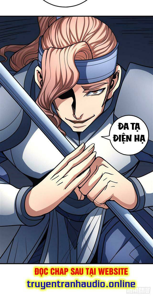Tuyệt Thế Võ Thần - Chapter 330 - Page 23