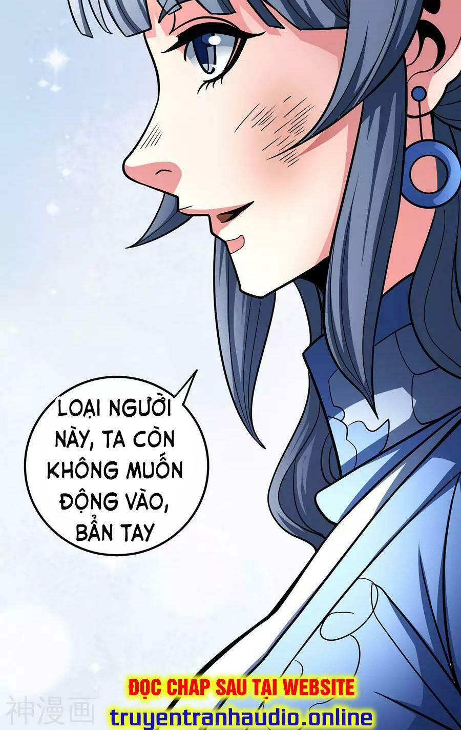 Tuyệt Thế Võ Thần - Chapter 335 - Page 29