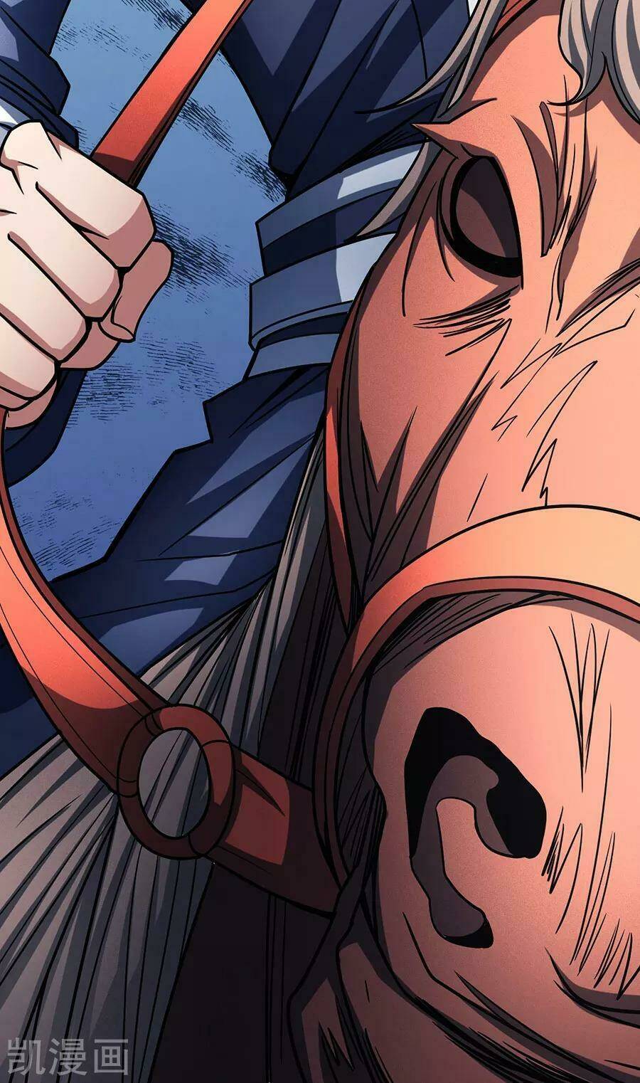 Tuyệt Thế Võ Thần - Chapter 338 - Page 40