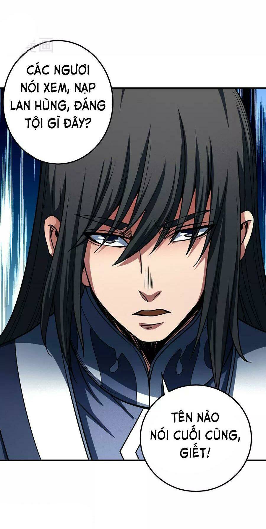 Tuyệt Thế Võ Thần - Chapter 339 - Page 28