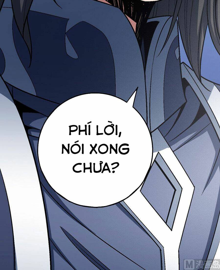 Tuyệt Thế Võ Thần - Chapter 341 - Page 44