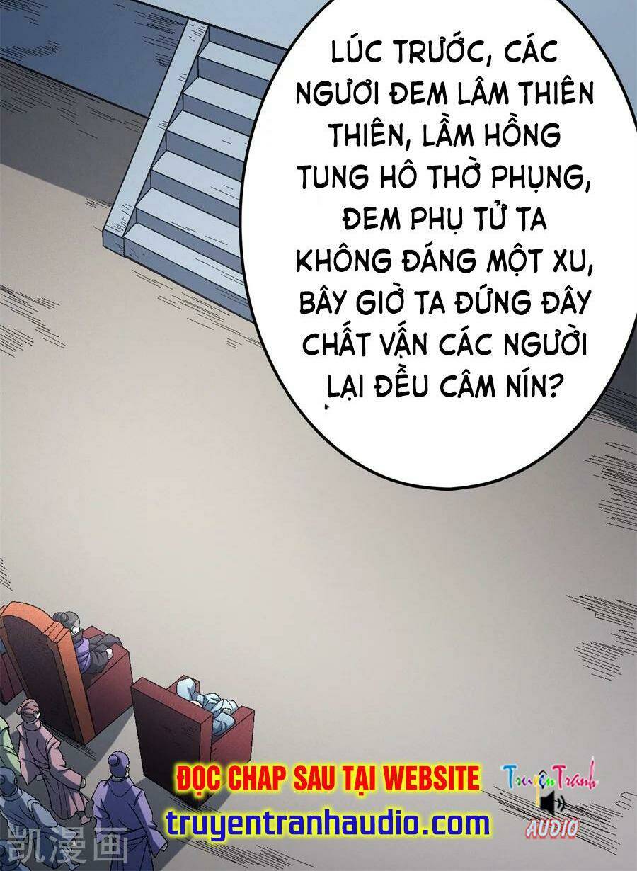 Tuyệt Thế Võ Thần - Chapter 342 - Page 42