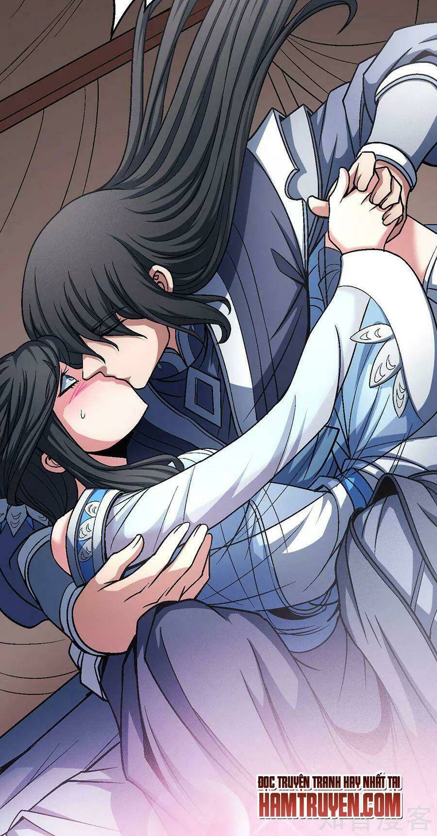 Tuyệt Thế Võ Thần - Chapter 346 - Page 37