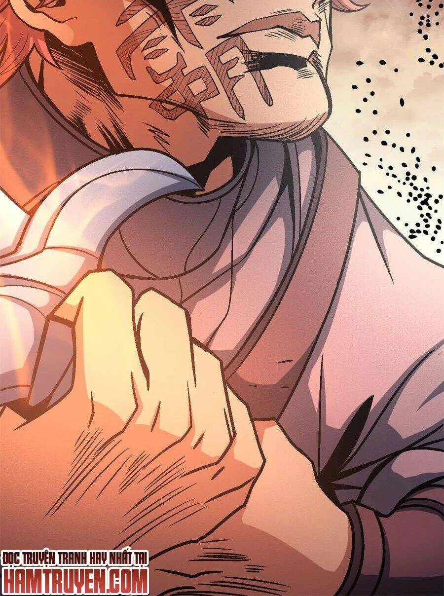Tuyệt Thế Võ Thần - Chapter 347 - Page 44