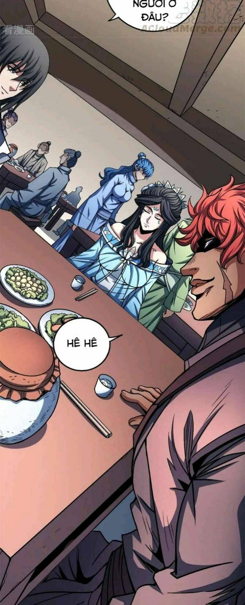 Tuyệt Thế Võ Thần - Chapter 348 - Page 32