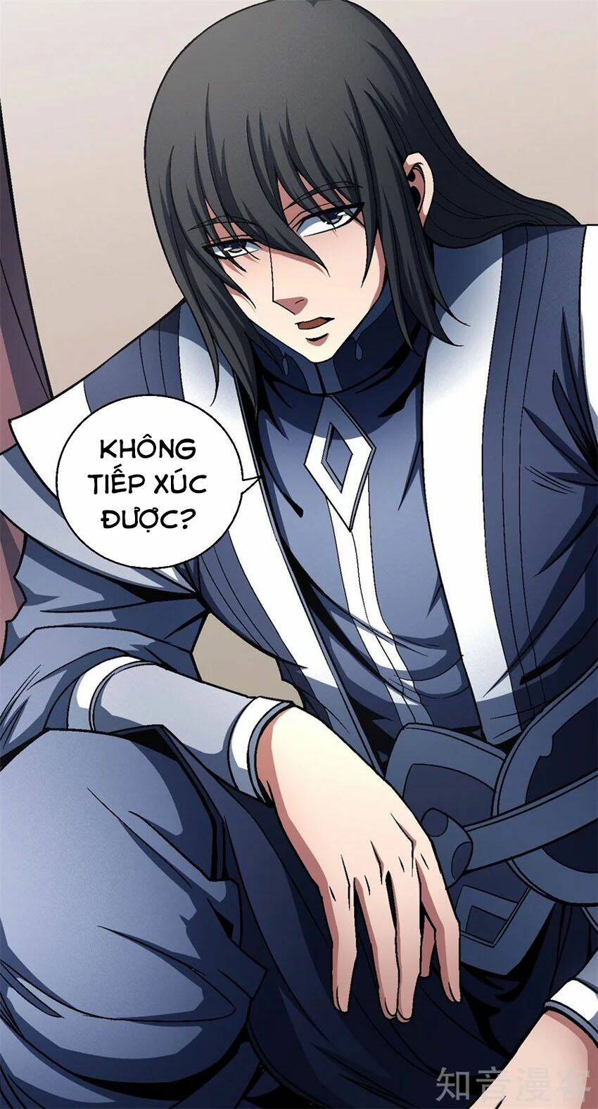 Tuyệt Thế Võ Thần - Chapter 350 - Page 37