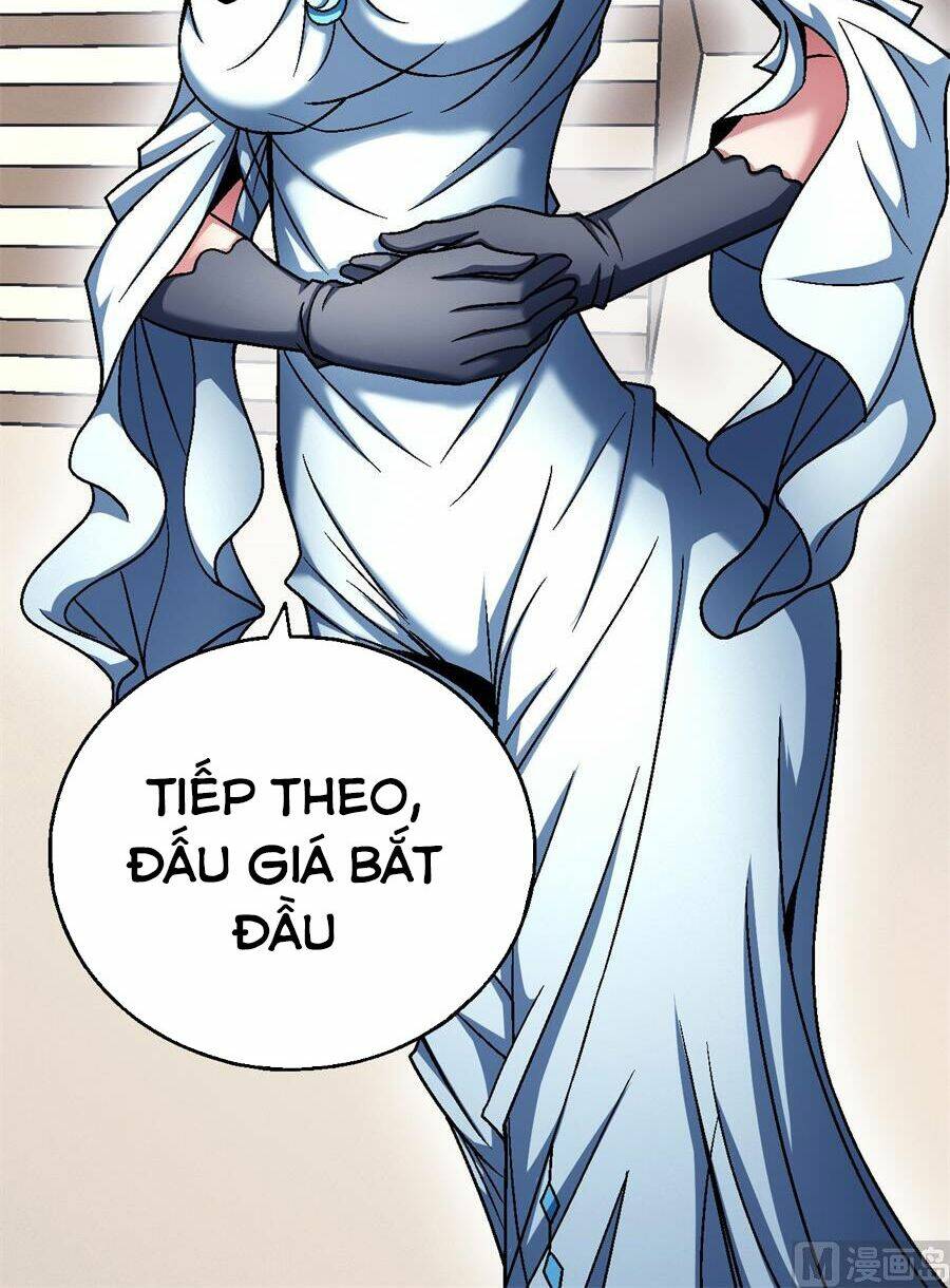 Tuyệt Thế Võ Thần - Chapter 351 - Page 40