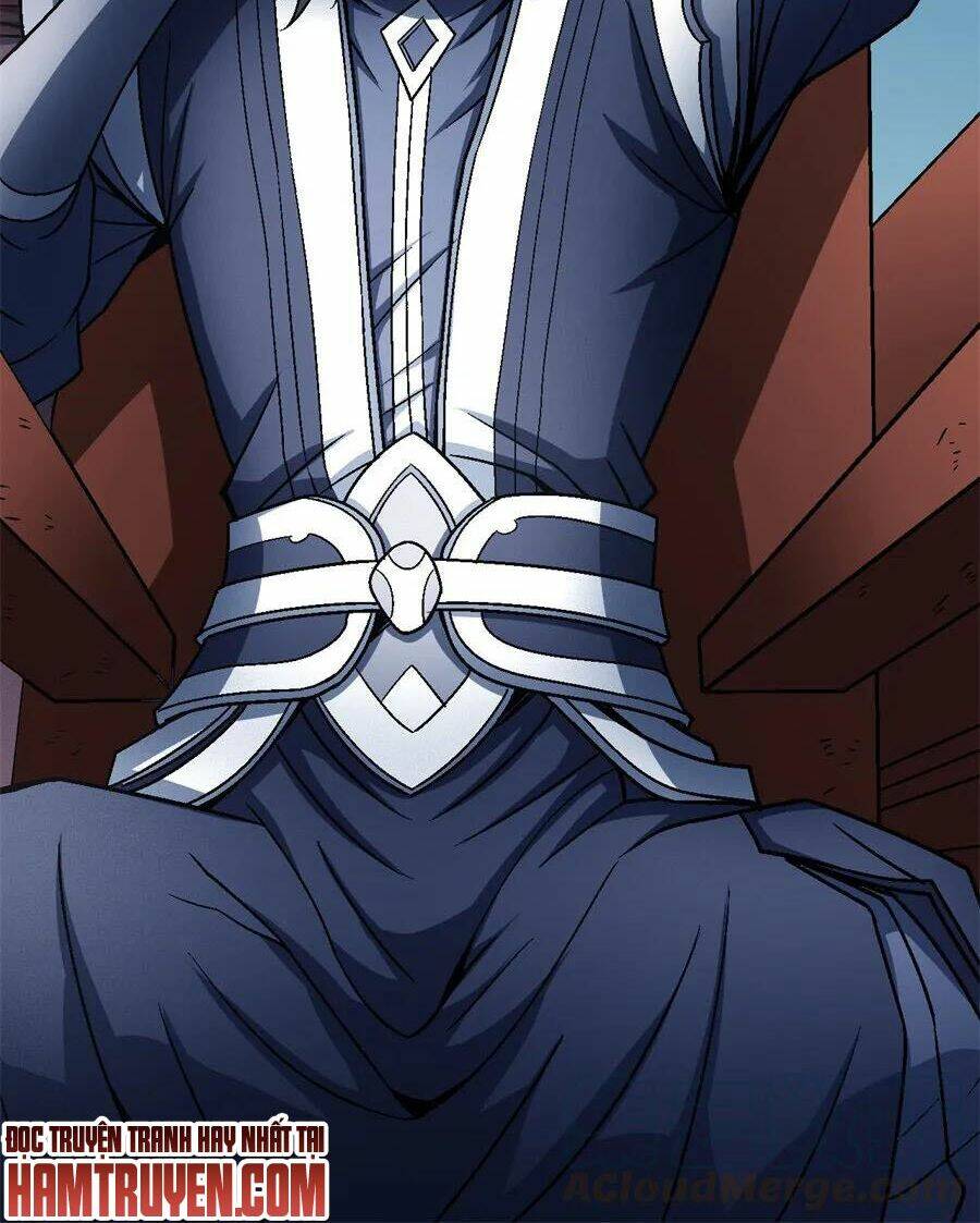 Tuyệt Thế Võ Thần - Chapter 352 - Page 43