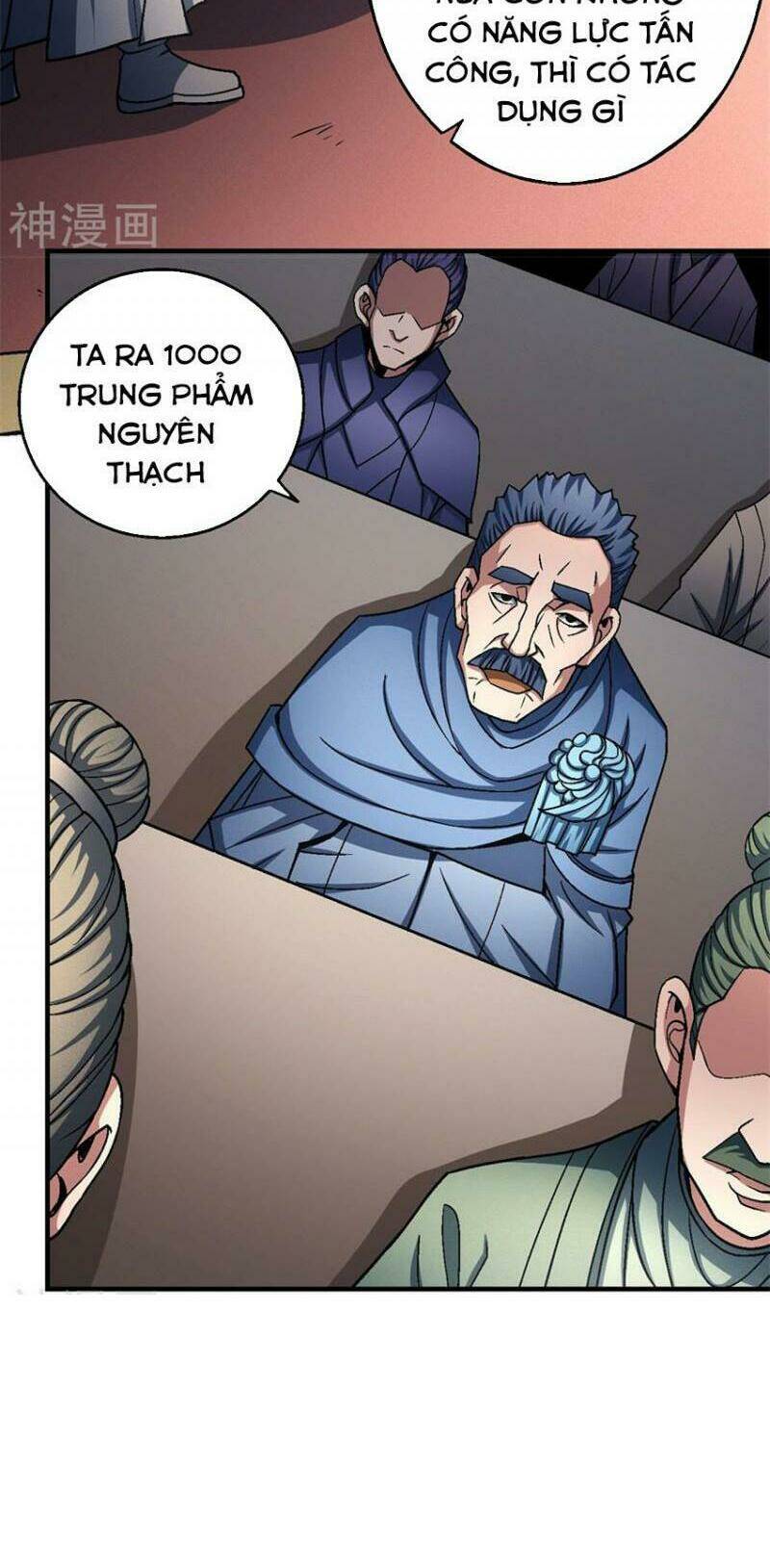 Tuyệt Thế Võ Thần - Chapter 353 - Page 36