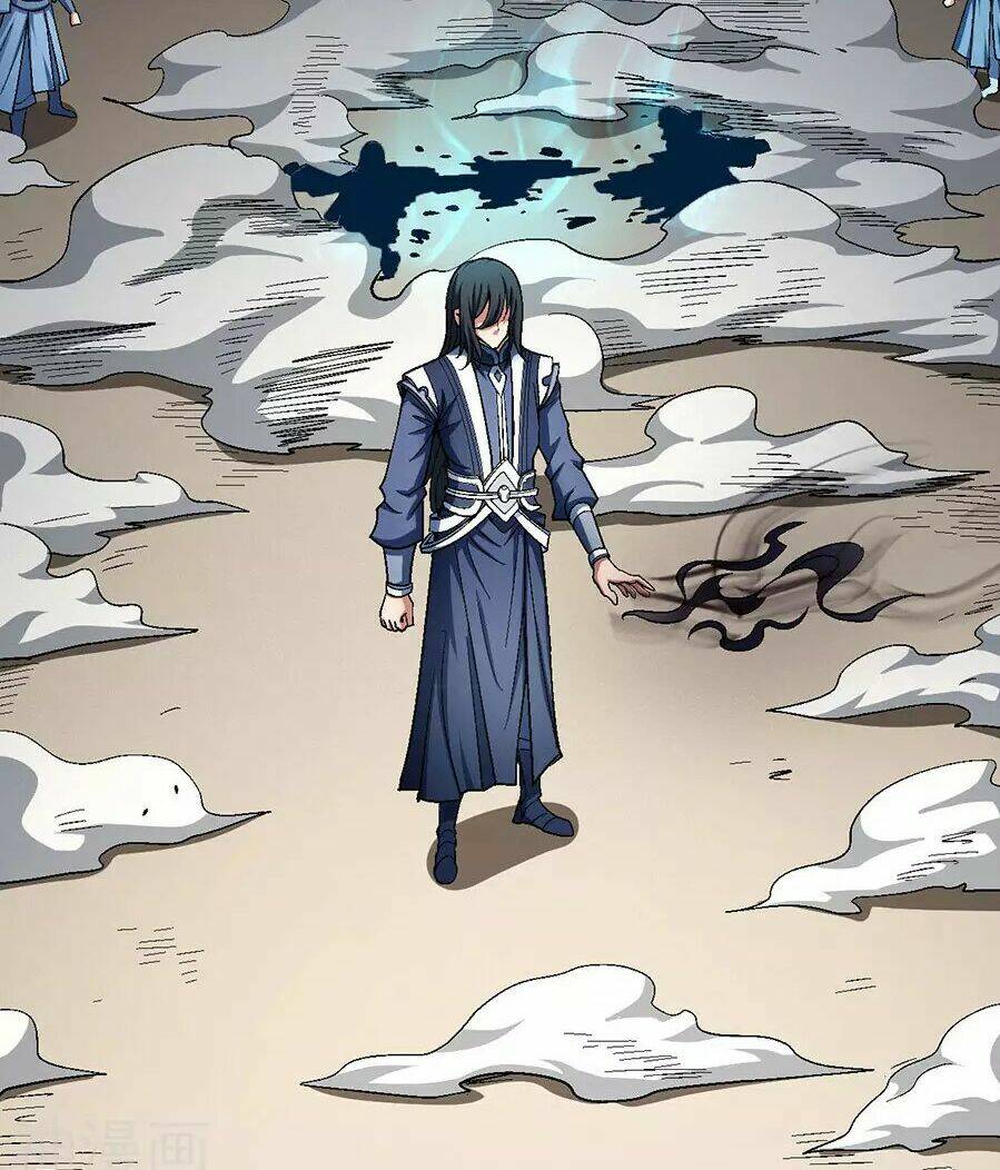 Tuyệt Thế Võ Thần - Chapter 355 - Page 36