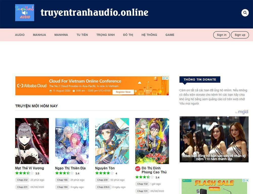 Tuyệt Thế Võ Thần - Chapter 358 - Page 27