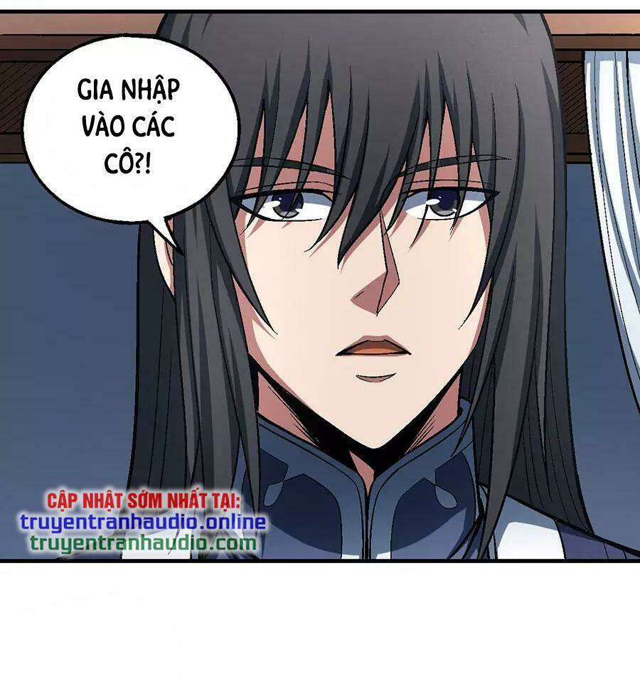 Tuyệt Thế Võ Thần - Chapter 359 - Page 28