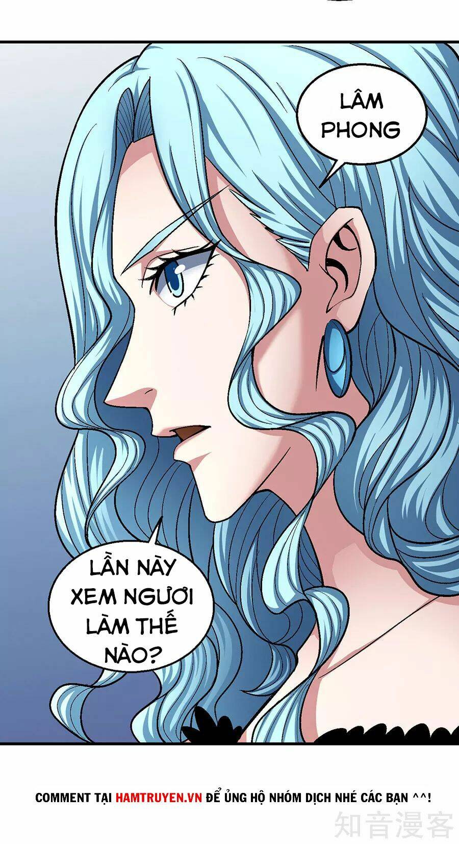 Tuyệt Thế Võ Thần - Chapter 361 - Page 30