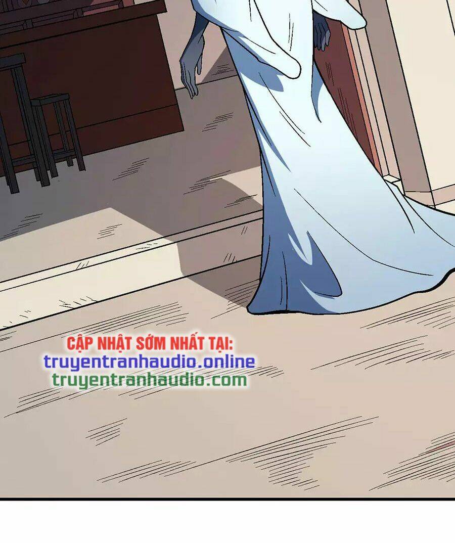 Tuyệt Thế Võ Thần - Chapter 362 - Page 35