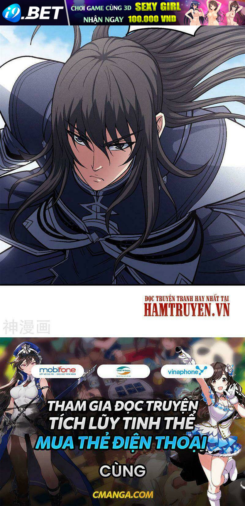 Tuyệt Thế Võ Thần - Chapter 371 - Page 36