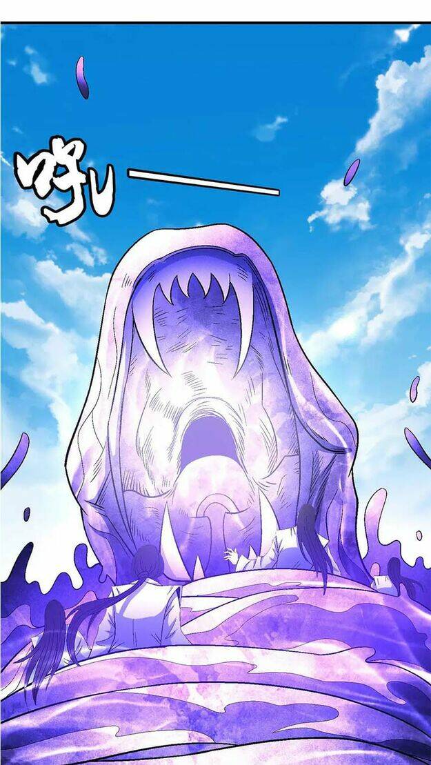 Tuyệt Thế Võ Thần - Chapter 376 - Page 26