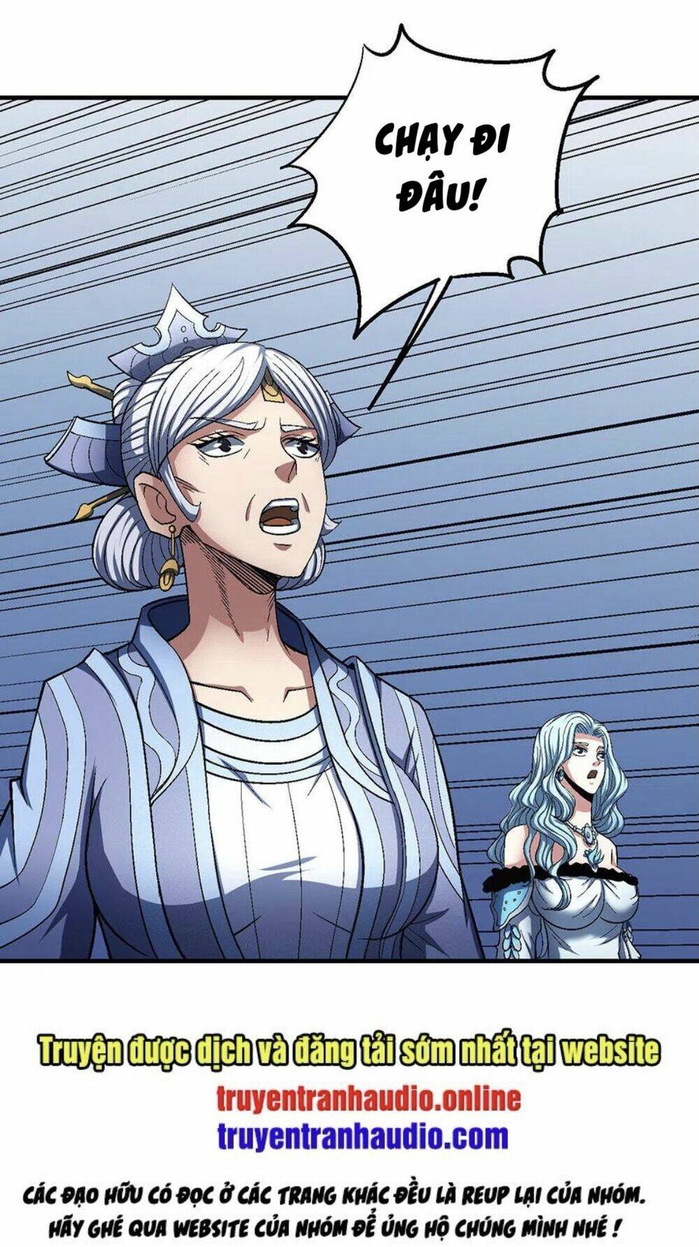 Tuyệt Thế Võ Thần - Chapter 378 - Page 46