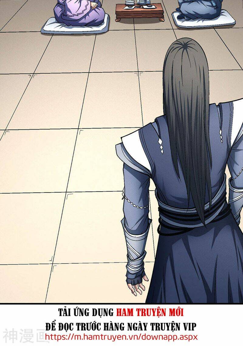 Tuyệt Thế Võ Thần - Chapter 379 - Page 36