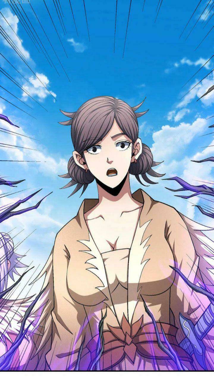 Tuyệt Thế Võ Thần - Chapter 382 - Page 27