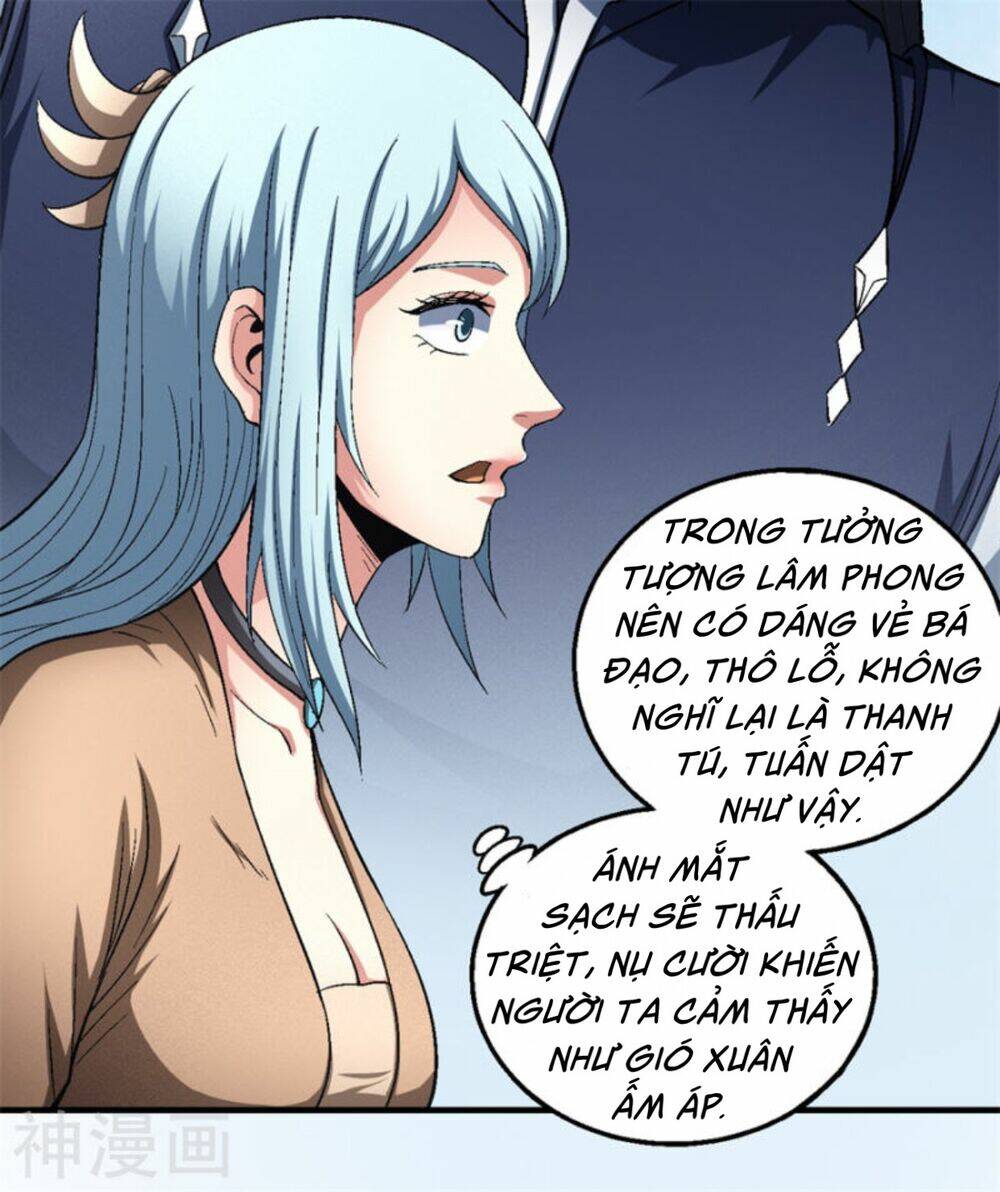 Tuyệt Thế Võ Thần - Chapter 384 - Page 42