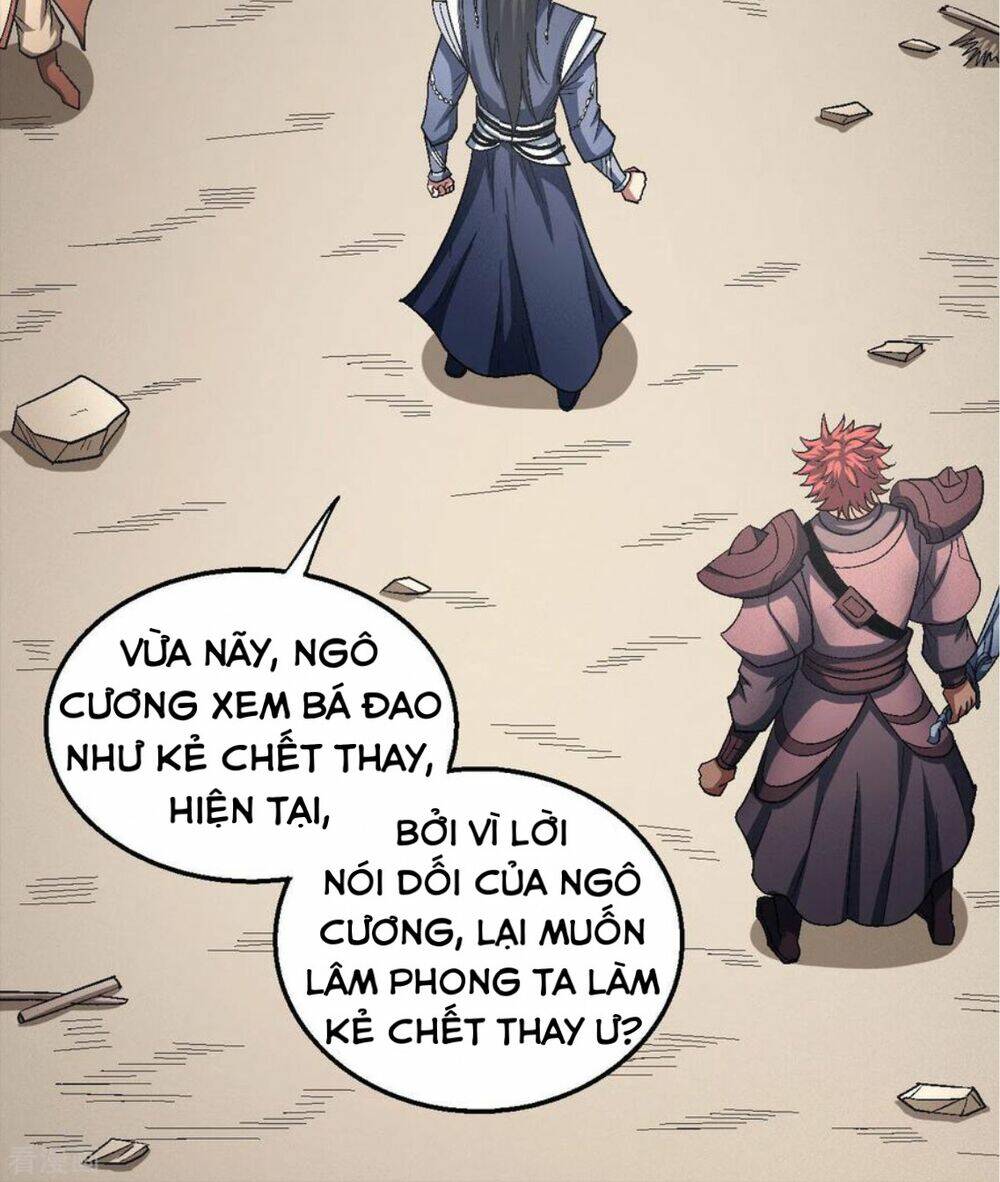 Tuyệt Thế Võ Thần - Chapter 385 - Page 39