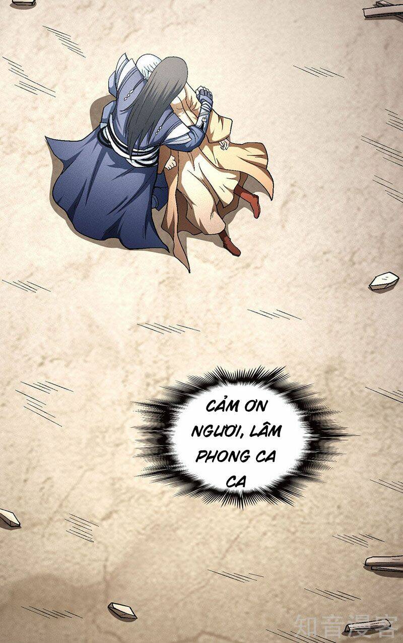 Tuyệt Thế Võ Thần - Chapter 386 - Page 32