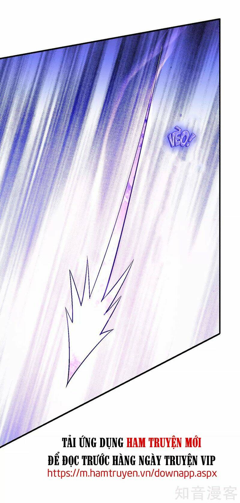 Tuyệt Thế Võ Thần - Chapter 388 - Page 34