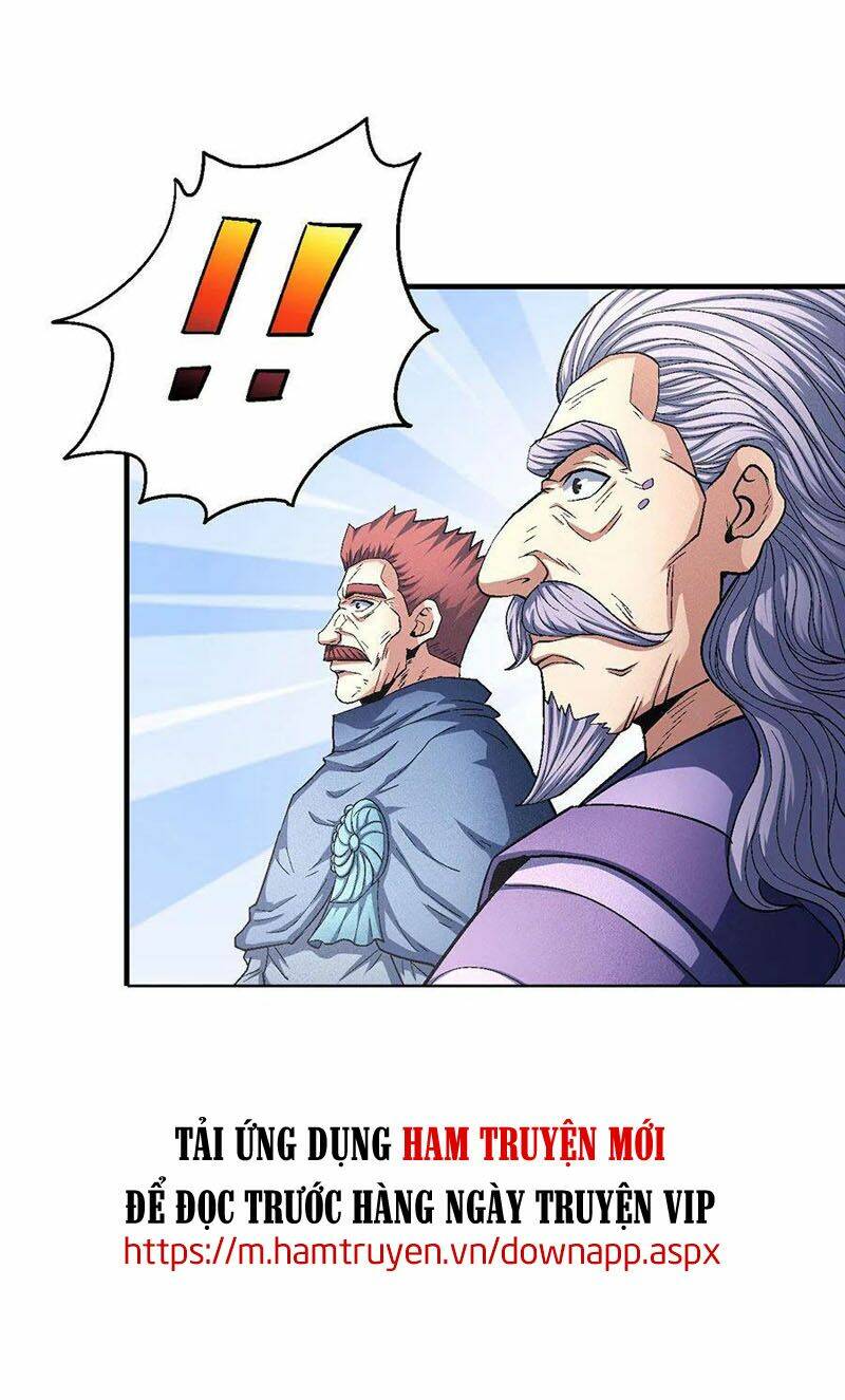Tuyệt Thế Võ Thần - Chapter 389 - Page 32
