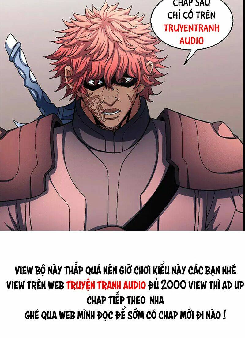 Tuyệt Thế Võ Thần - Chapter 391 - Page 34