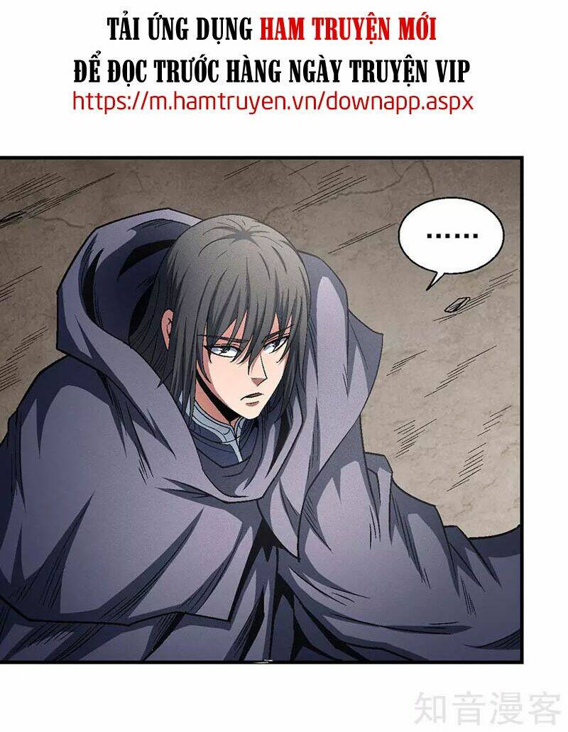 Tuyệt Thế Võ Thần - Chapter 396 - Page 31