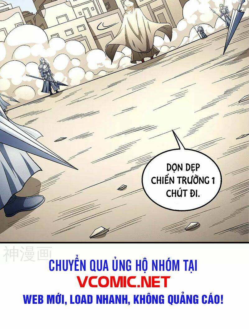 Tuyệt Thế Võ Thần - Chapter 399 - Page 40