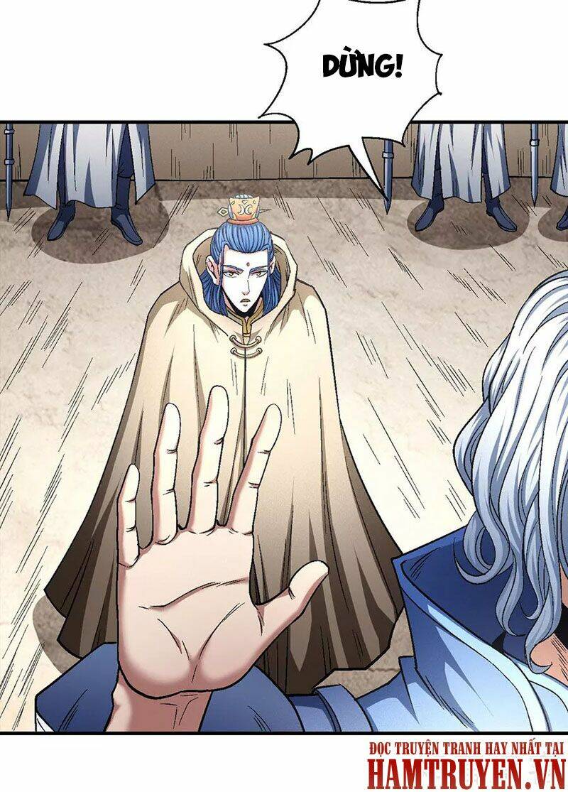 Tuyệt Thế Võ Thần - Chapter 400 - Page 28