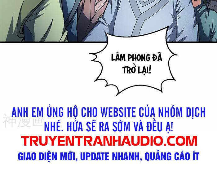 Tuyệt Thế Võ Thần - Chapter 406 - Page 27