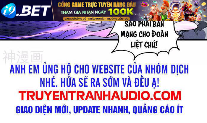 Tuyệt Thế Võ Thần - Chapter 408 - Page 31