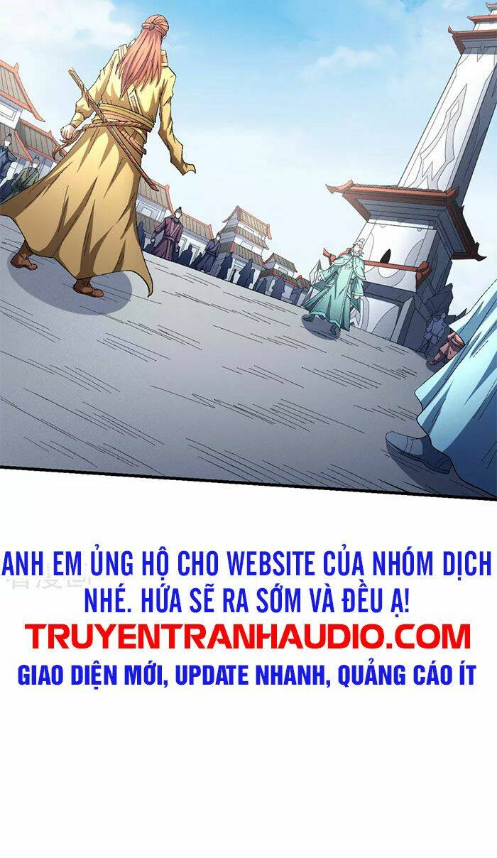 Tuyệt Thế Võ Thần - Chapter 417 - Page 31