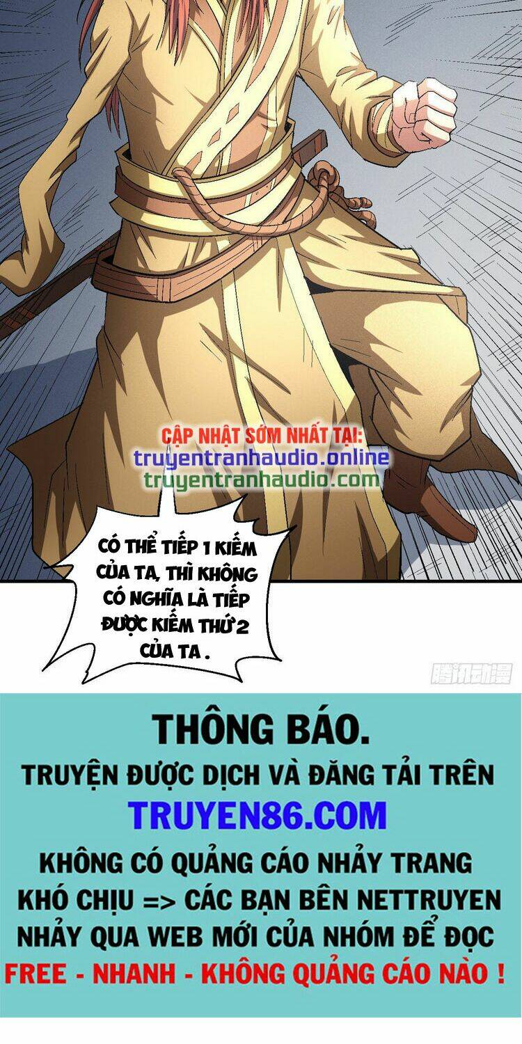 Tuyệt Thế Võ Thần - Chapter 419 - Page 26