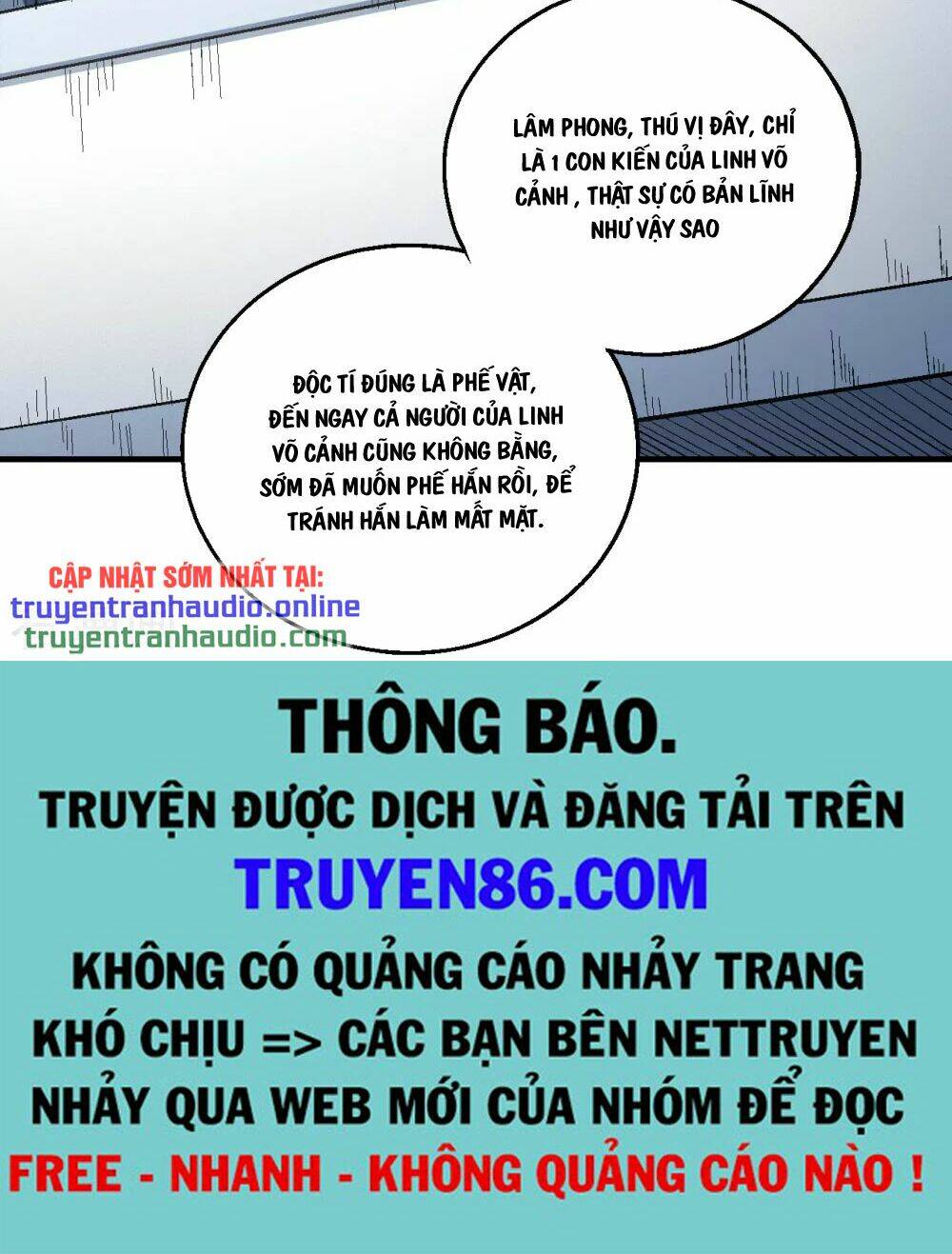 Tuyệt Thế Võ Thần - Chapter 422 - Page 31