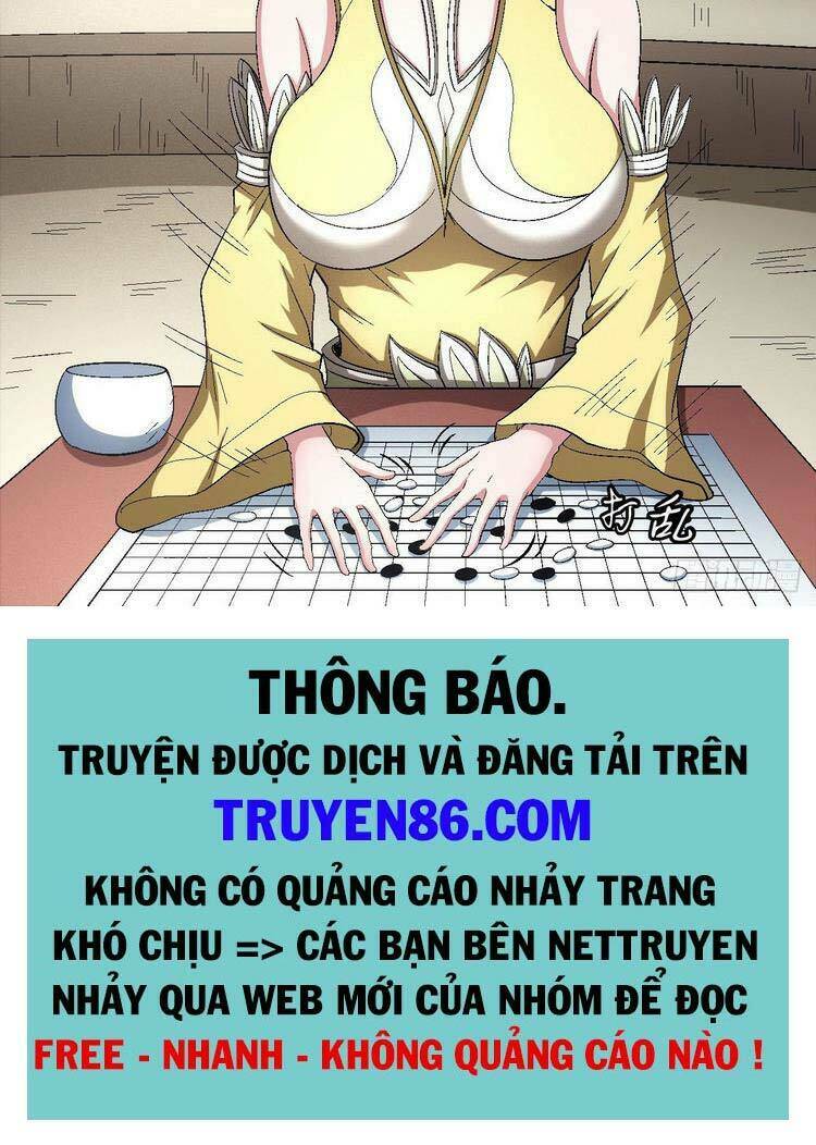 Tuyệt Thế Võ Thần - Chapter 427 - Page 21