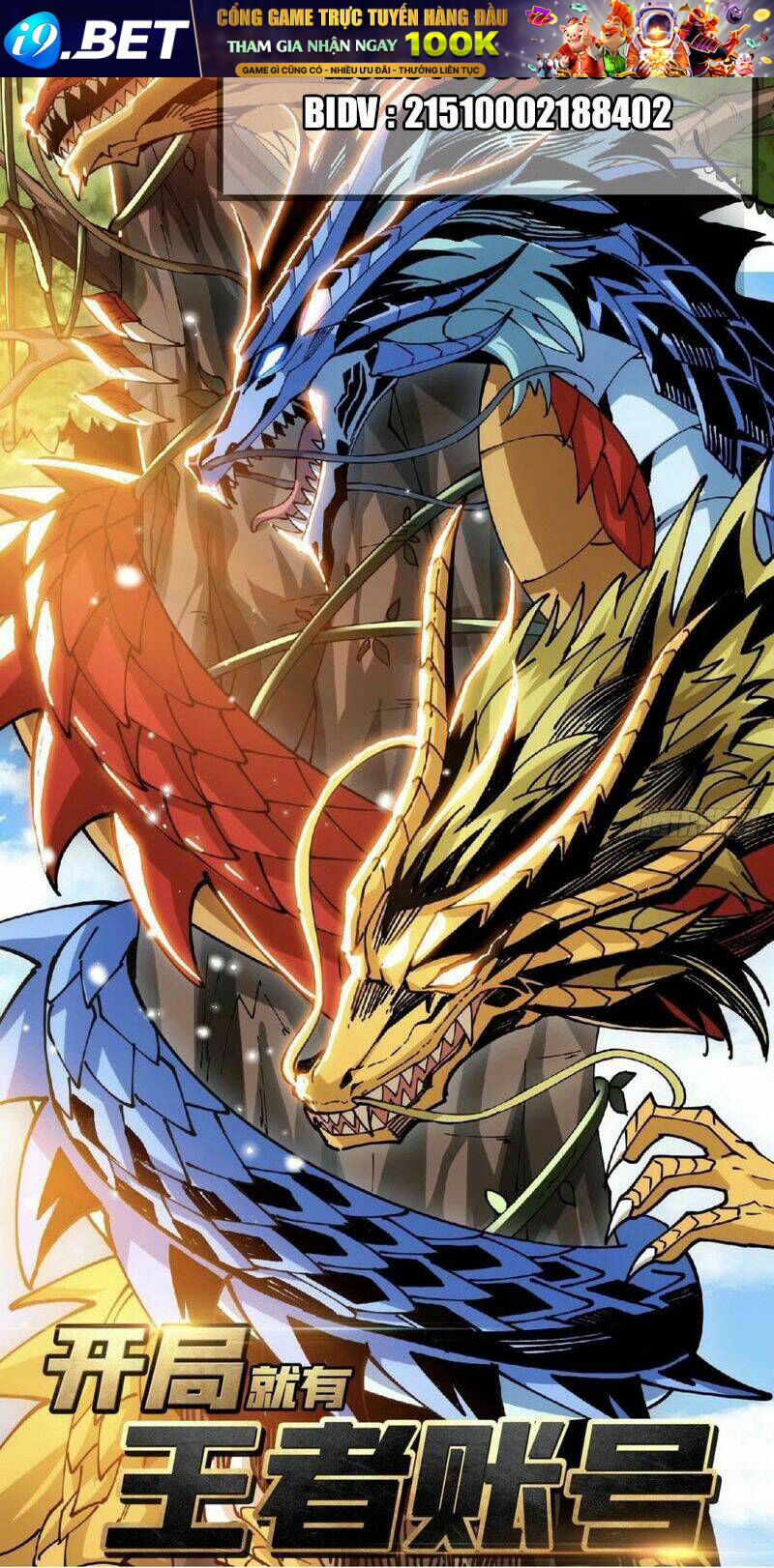 Tuyệt Thế Võ Thần - Chapter 432 - Page 28